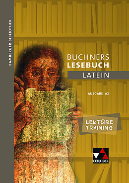 Geheftet (Geh) Bamberger Bibliothek / Bamberger Bibliothek Lektüretraining A 2 von Johanna Butz, Michael Dronia, Stefan Müller