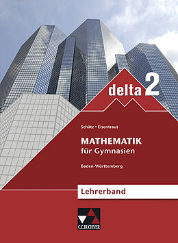 Loseblatt delta 2 Neu Baden-Württemberg Lehrerband von 