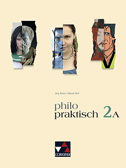 Kartonierter Einband philopraktisch / philopraktisch 2 A von Christa Bohschke, Klaus Draken, Helmut Engels