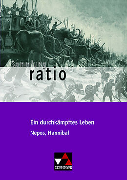 Kartonierter Einband Sammlung ratio / Ein durchkämpftes Leben von Stephan Flaucher