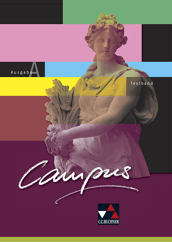 Campus A / Campus A Textband