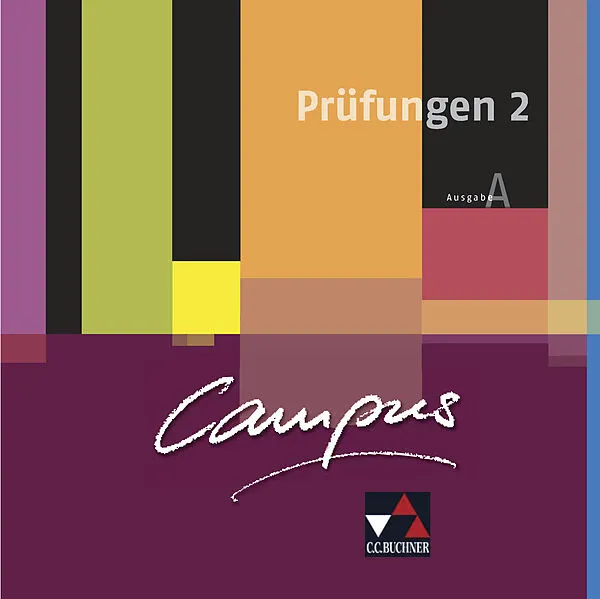Campus A. Palette / Campus A Prüfungen 2