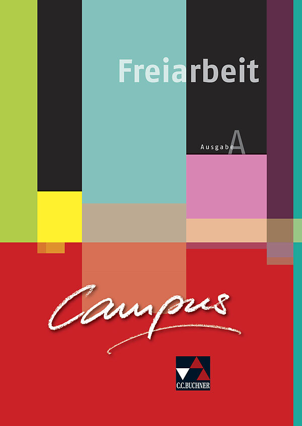 Campus A. Palette / Campus A Freiarbeit