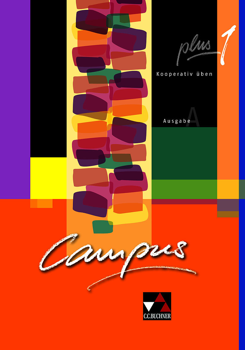 Campus A / Campus A plus 1