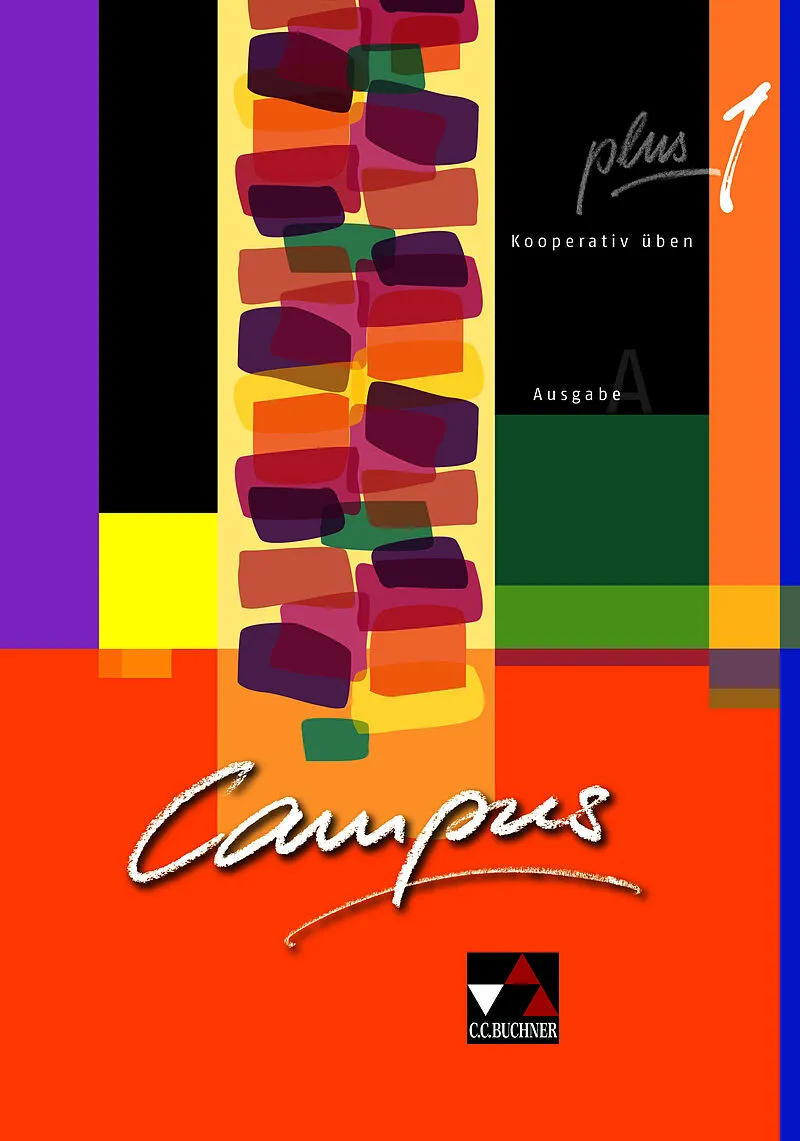 Campus A / Campus A plus 1