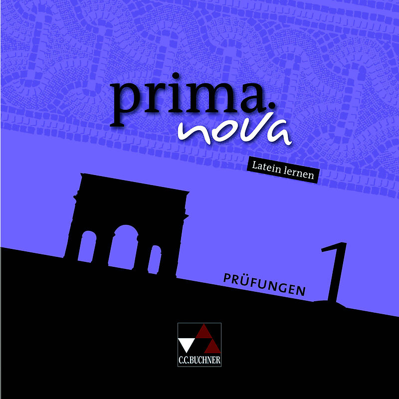 prima.nova Palette / prima.nova Prüfungen 1