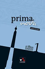Geheftet prima.nova Palette LÜK 1 von Christian Zitzl