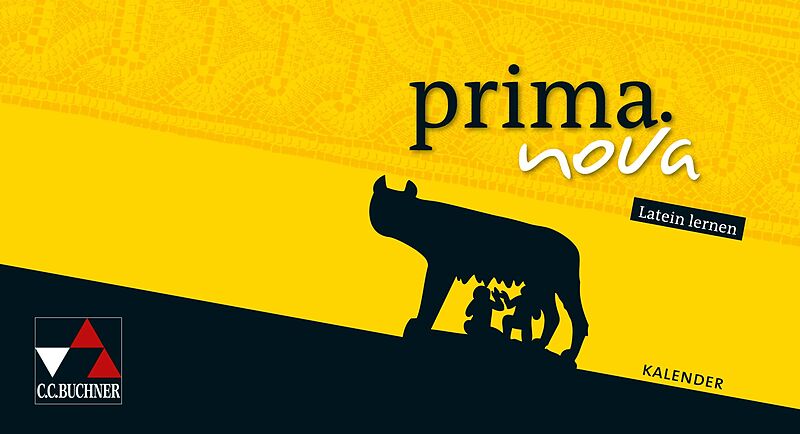 prima.nova Palette / prima.nova Kalender