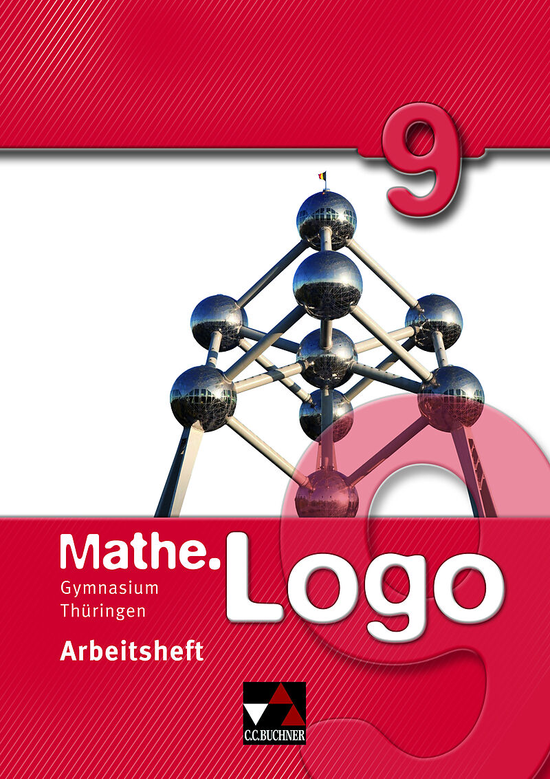 Mathe.Logo  Gymnasium Thüringen / Mathe.Logo Gymnasium Thüringen AH 9