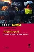 E-Book (epub) Arbeitsrecht von Wolfgang Däubler