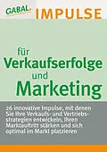 E-Book (pdf) Verkaufserfolge und Marketing von 