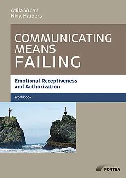 E-Book (epub) Communications means failing - Workbook von Vuran, Harbers