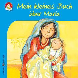 Geheftet Mein kleines Buch über Maria von Vera Lörks