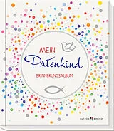 Fester Einband Mein Patenkind von Vera Lörks