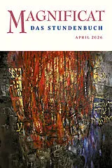 Kartonierter Einband (Kt) MAGNIFICAT APRIL 2026 von 