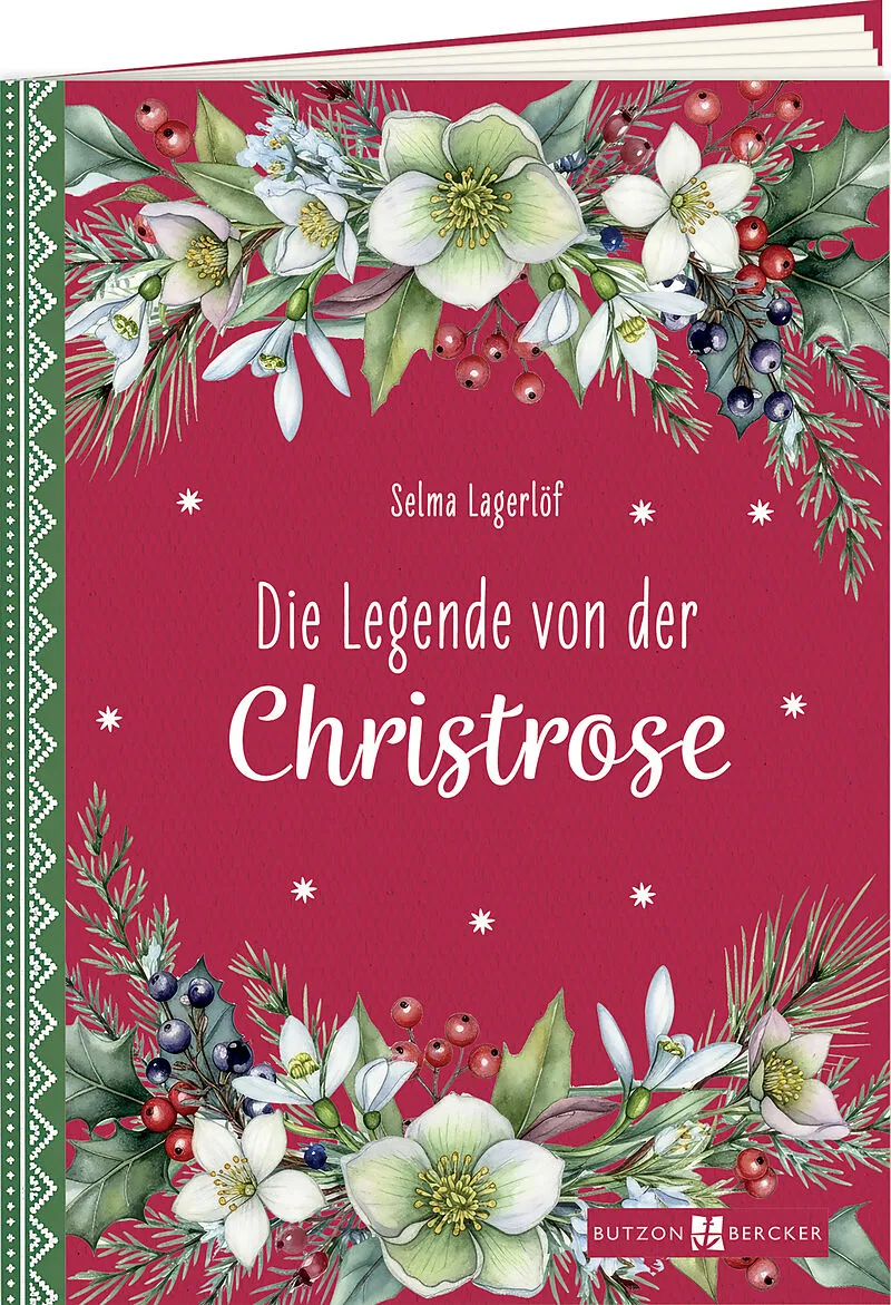 Die Legende von der Christrose