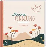 Fester Einband Meine Firmung von 