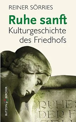 E-Book (epub) Ruhe sanft von Reiner Sörries