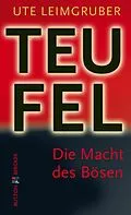 E-Book (epub) Der Teufel von Ute Leimgruber
