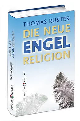 E-Book (pdf) Die neue Engelreligion von Thomas Ruster