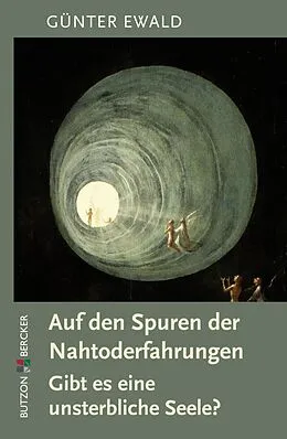 E-Book (epub) Auf den Spuren der Nahtoderfahrungen von Günter Ewald