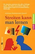 E-Book (epub) Streiten kann man lernen von Monika Brinkmann-Kramp
