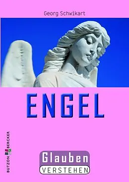 E-Book (epub) Engel von Georg Schwikart