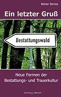 E-Book (epub) Ein letzter Gruß von Reiner Sörries
