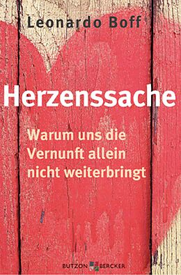 E-Book (pdf) Herzenssache von Leonardo Boff