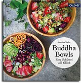 E-Book (epub) Buddha Bowls von Annelina Waller