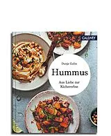 Fester Einband Hummus von Dunja Gulin
