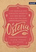 E-Book (epub) Osteria von 