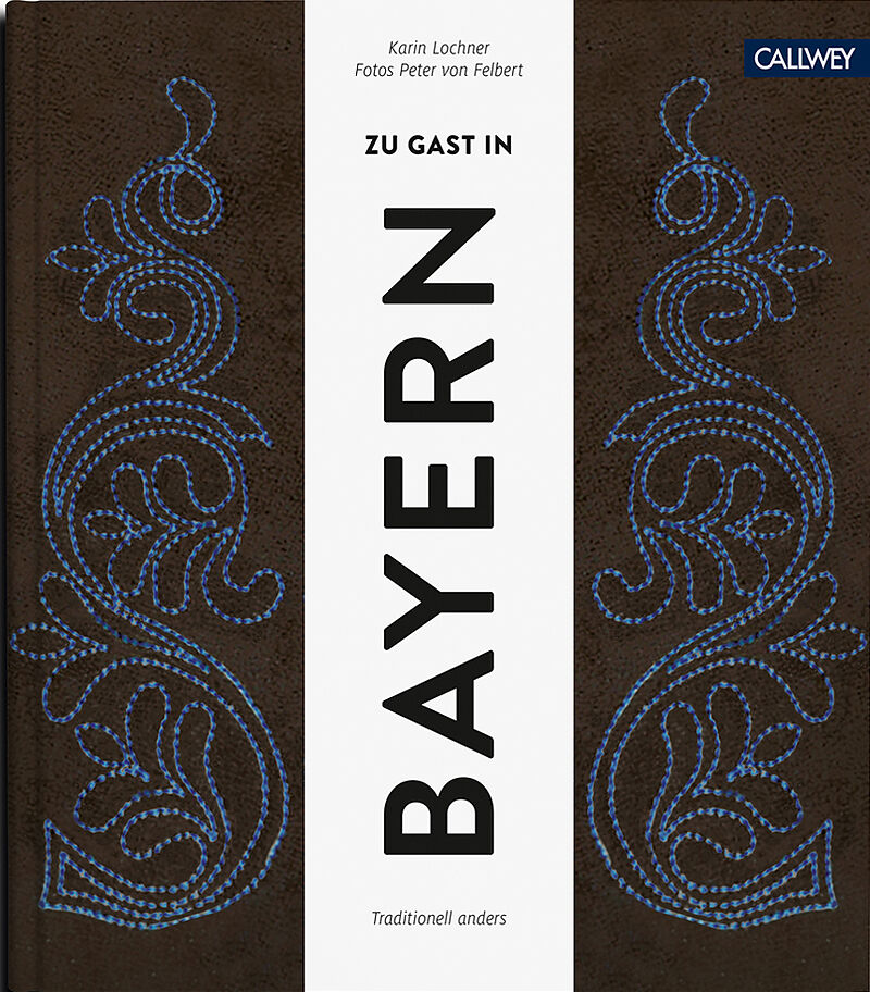 Zu Gast in Bayern