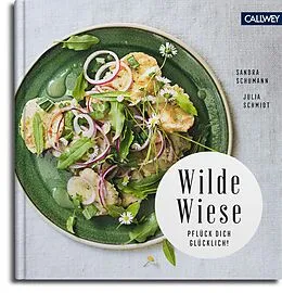 E-Book (epub) Wilde Wiese von Sandra Schumann, Anne Schmidt-Luchmann