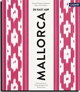 E-Book (epub) Zu Gast auf Mallorca von Thomas Niederste-Werbeck