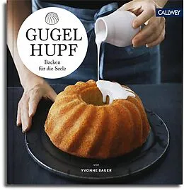 E-Book (epub) Gugelhupf von Yvonne Bauer
