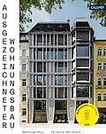 E-Book (epub) Ausgezeichneter Wohnungsbau 2021 von Cornelia Hellstern, Matthias Horx