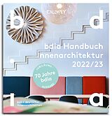 E-Book (epub) bdia Handbuch Innenarchitektur 2022/23 von 