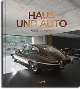 E-Book (epub) Haus und Auto von Andreas K. Vetter