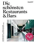 E-Book (epub) Die schönsten Restaurants & Bars 2023 von Alexandra Gorsche, Cornelia Hellstern, Deutscher Hotel- und Gaststättenverband e.V. DEHOGA