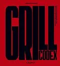 E-Book (epub) Grill Codex von Ludwig Maurer
