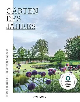 E-Book (epub) Gärten des Jahres 2023 von Konstanze Neubauer, Karl Ploberger
