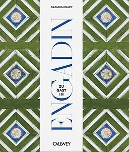 E-Book (epub) Zu Gast im Engadin von Claudia Knapp