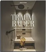Fester Einband Traumbäder von Heinz Kaiser