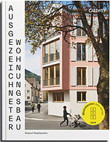 Fester Einband Ausgezeichneter Wohnungsbau 2024 von Roland Pawlitschko
