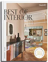 Fester Einband Best of Interior 2024 von Ute Laatz, Carolin Sangha
