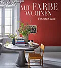 E-Book (epub) Mit Farbe Wohnen von Joa Studholme, Charlotte Cosby