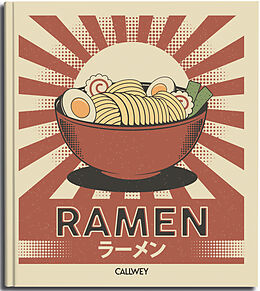 Fester Einband RAMEN von Jessica Bruckhoff, Matthias Bruckhoff