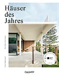 E-Book (epub) Häuser des Jahres 2024 von Claire Beermann, Eva Maria Herrmann