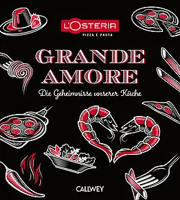 E-Book (epub) L'Osteria von Diana Binder